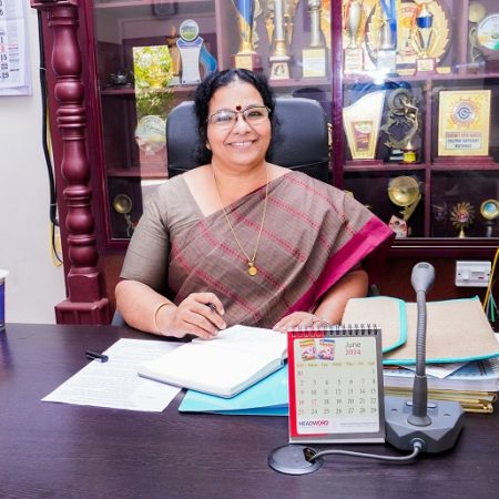 Principal Principal
